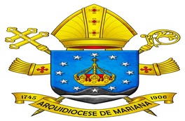 ARQUIDIOCESE DE MARIANA MANIFESTA SUA SOLIDARIEDADE AOS ATINGIDOS PELA BARRAGEM DE BRUMADINHO