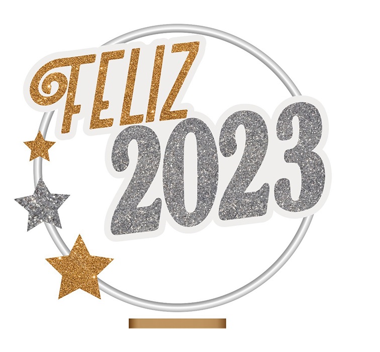 ANO NOVO, ESPERANÇAS RENOVADAS