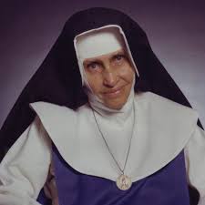 LEMBRANÇA/COMEMORAÇÃO DA BEATA IRMÃ DULCE DA BAHIA