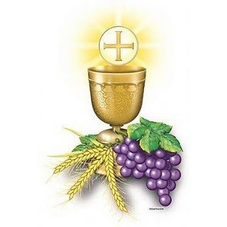 PARÓQUIA PREPARA NOVOS CANDIDATOS AO MINISTÉRIO DA EUCARISTIA