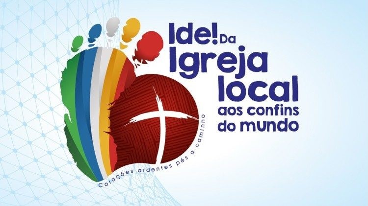 POR UMA IGREJA EM MISSÃO