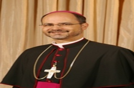 DOM JOAQUIM GIOVANI MOL GUIMARÃES FALA SOBRE AÇÃO CRIMINOSA DE MINERADORAS