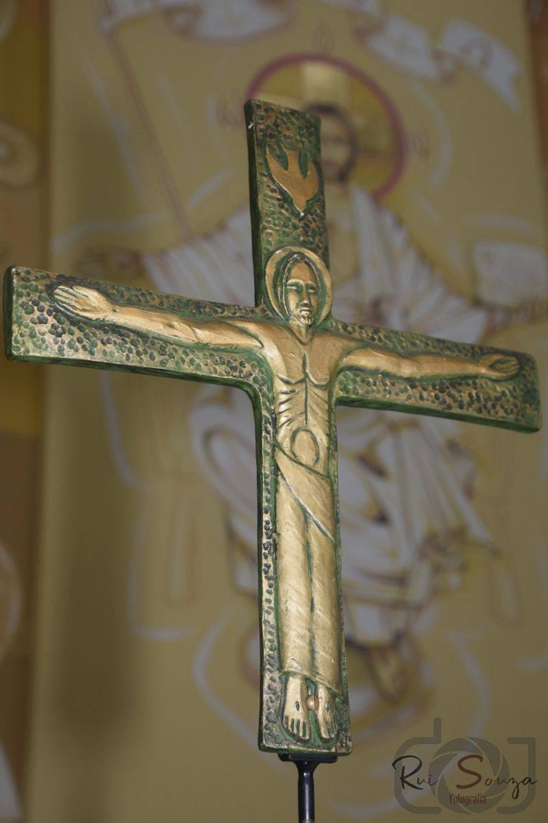 7° DIA DA NOVENA DO SAGRADO CORAÇÃO DE JESUS