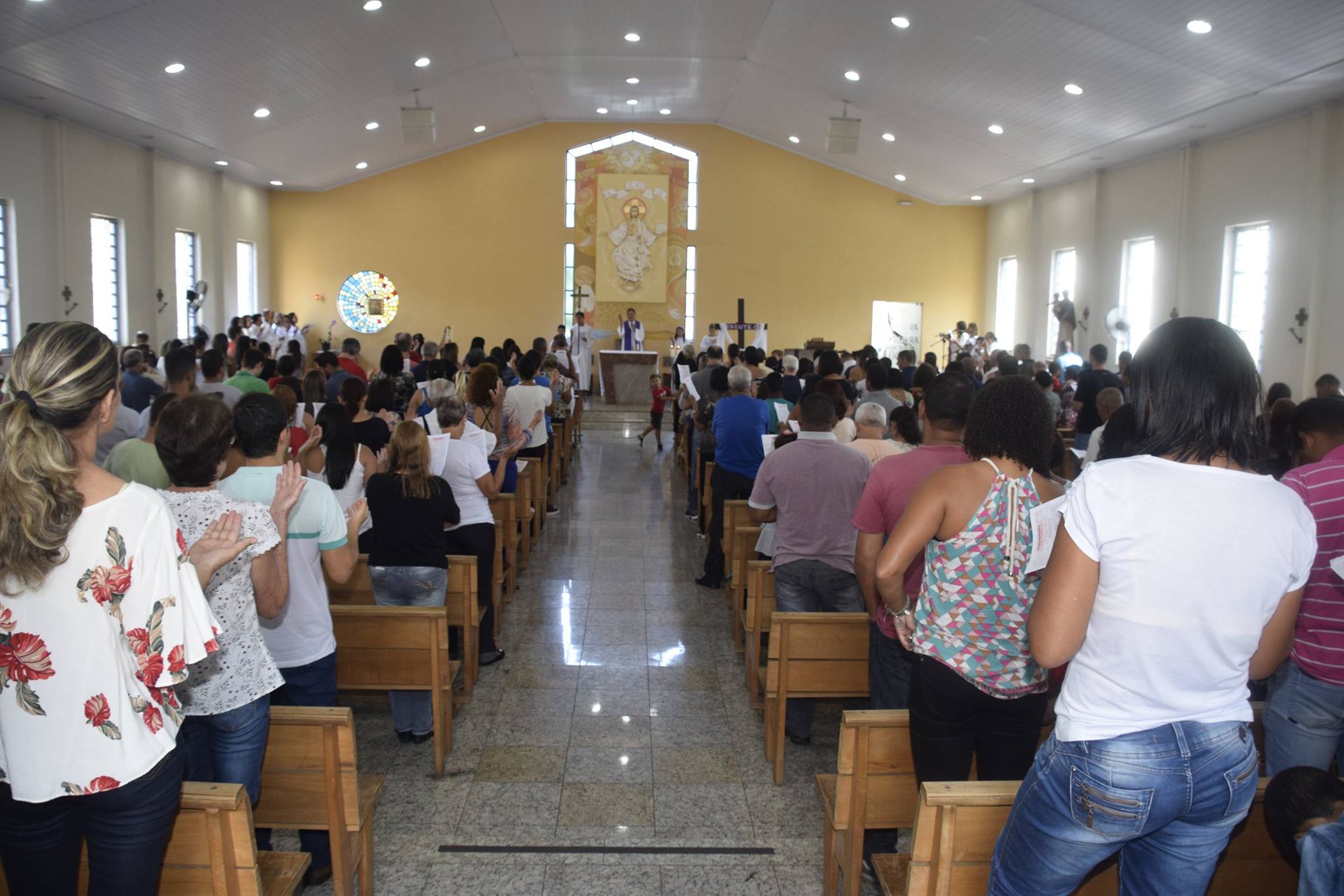 PARA VIVER BEM O TEMPO DA QUARESMA