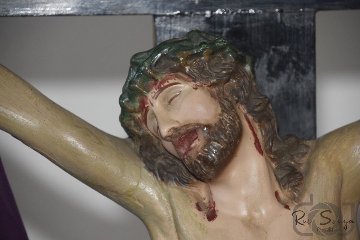 COORDENAÇÃO DE LITURGIA REALIZA MOMENTO DE ESPIRITUALIDADE PARA A QUARESMA