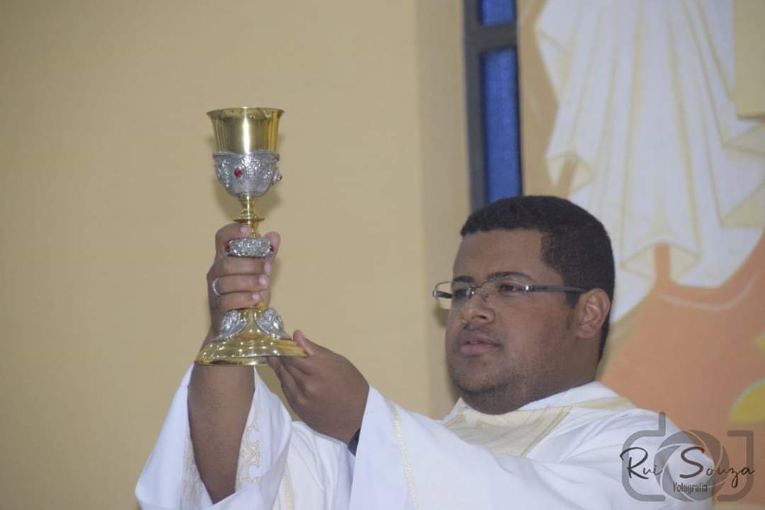 8° DIA DA NOVENA DO SAGRADO CORAÇÃO DE JESUS