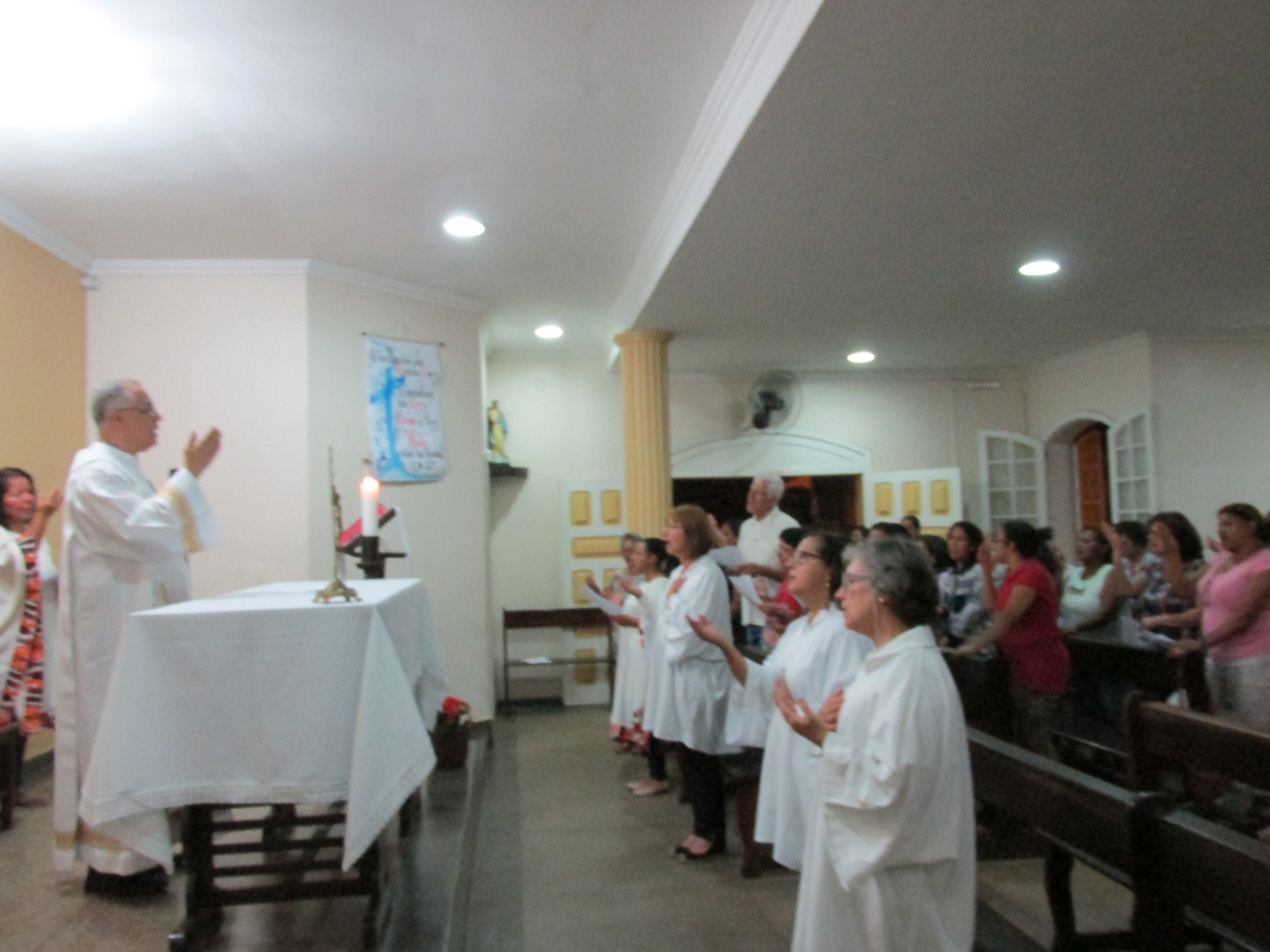 FESTA DA EXALTAÇÃO DA SANTA CRUZ