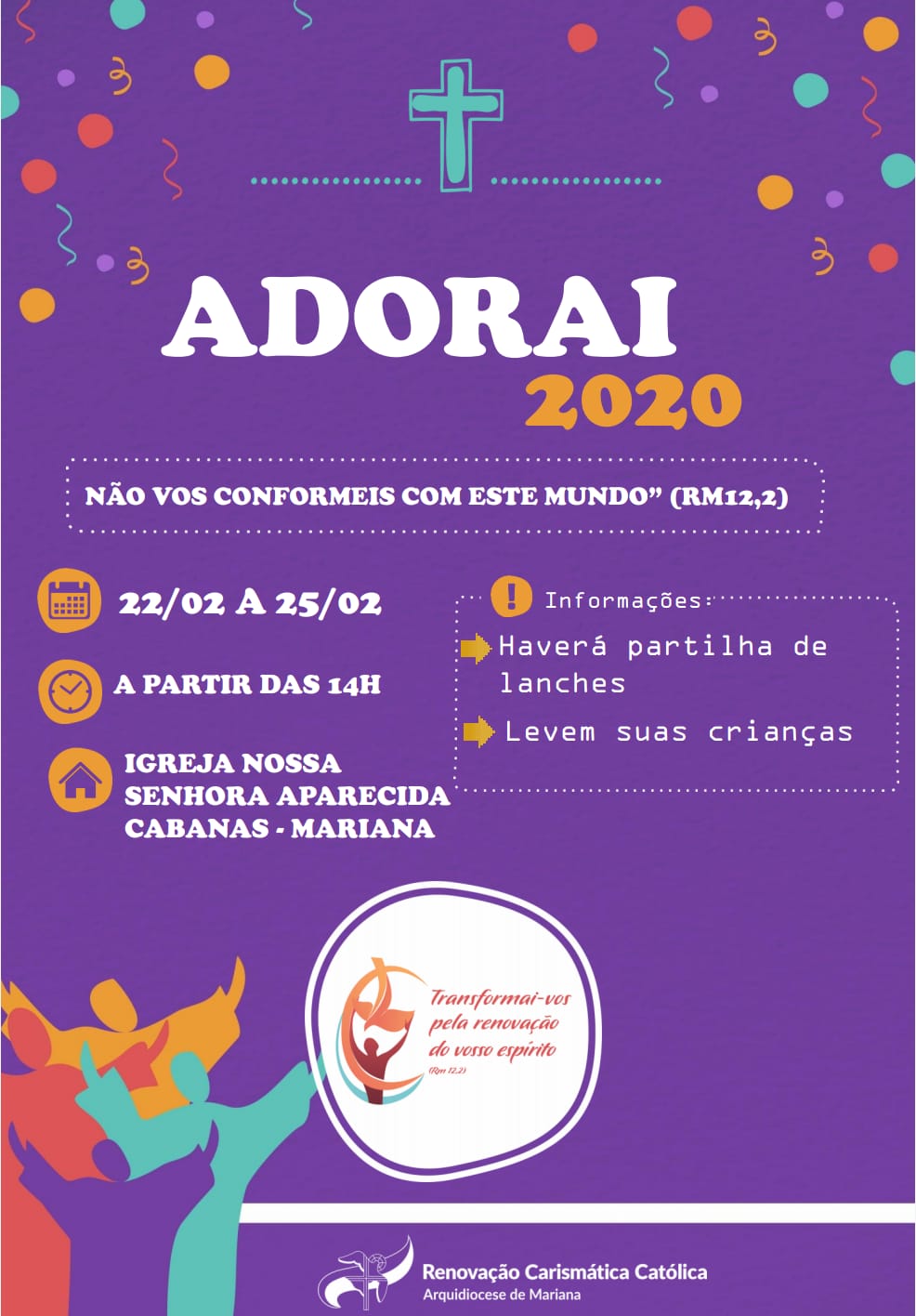 Adorai 2020